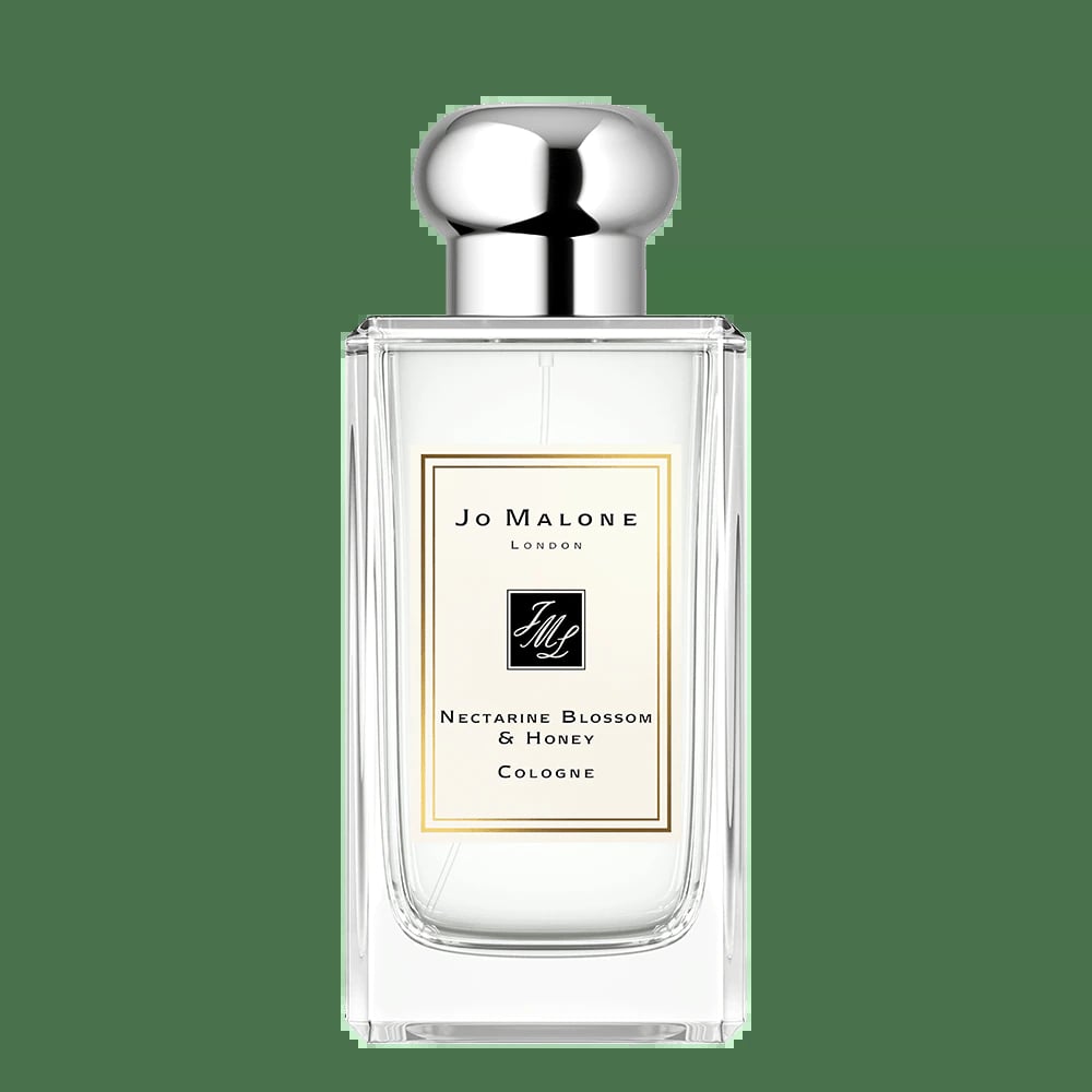 Best Citrus Perfume: Jo Malone Nectarine Blossom & Honey Cologne