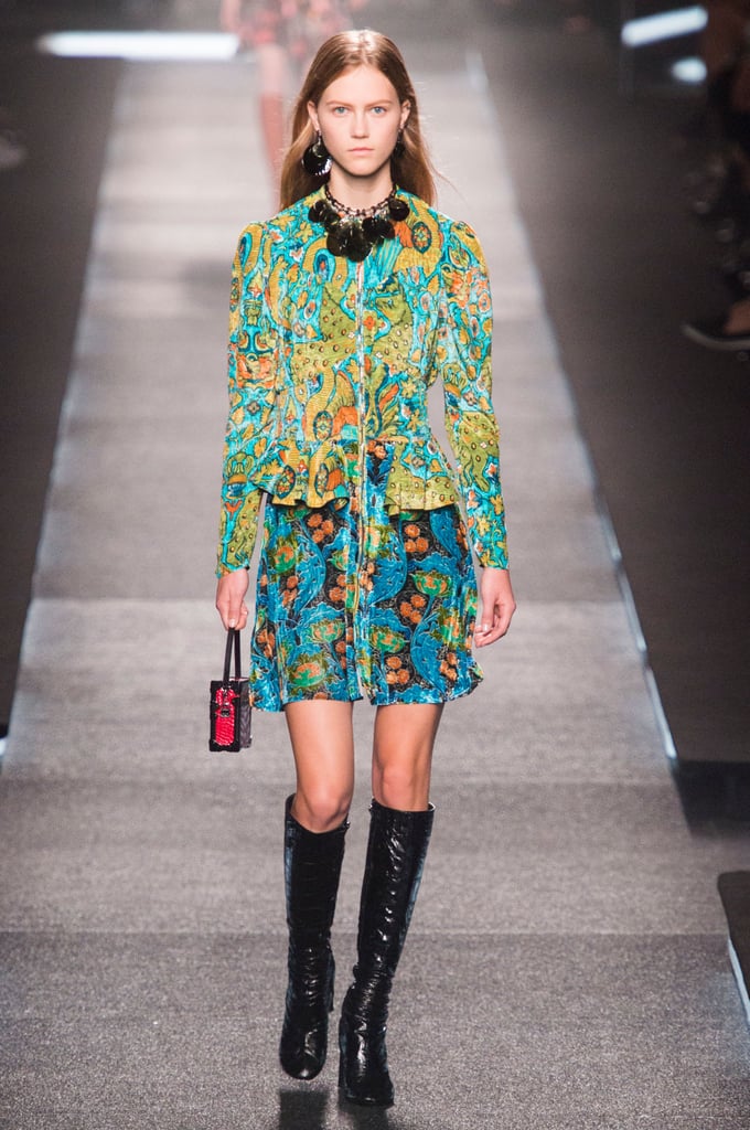 Louis Vuitton Spring 2015