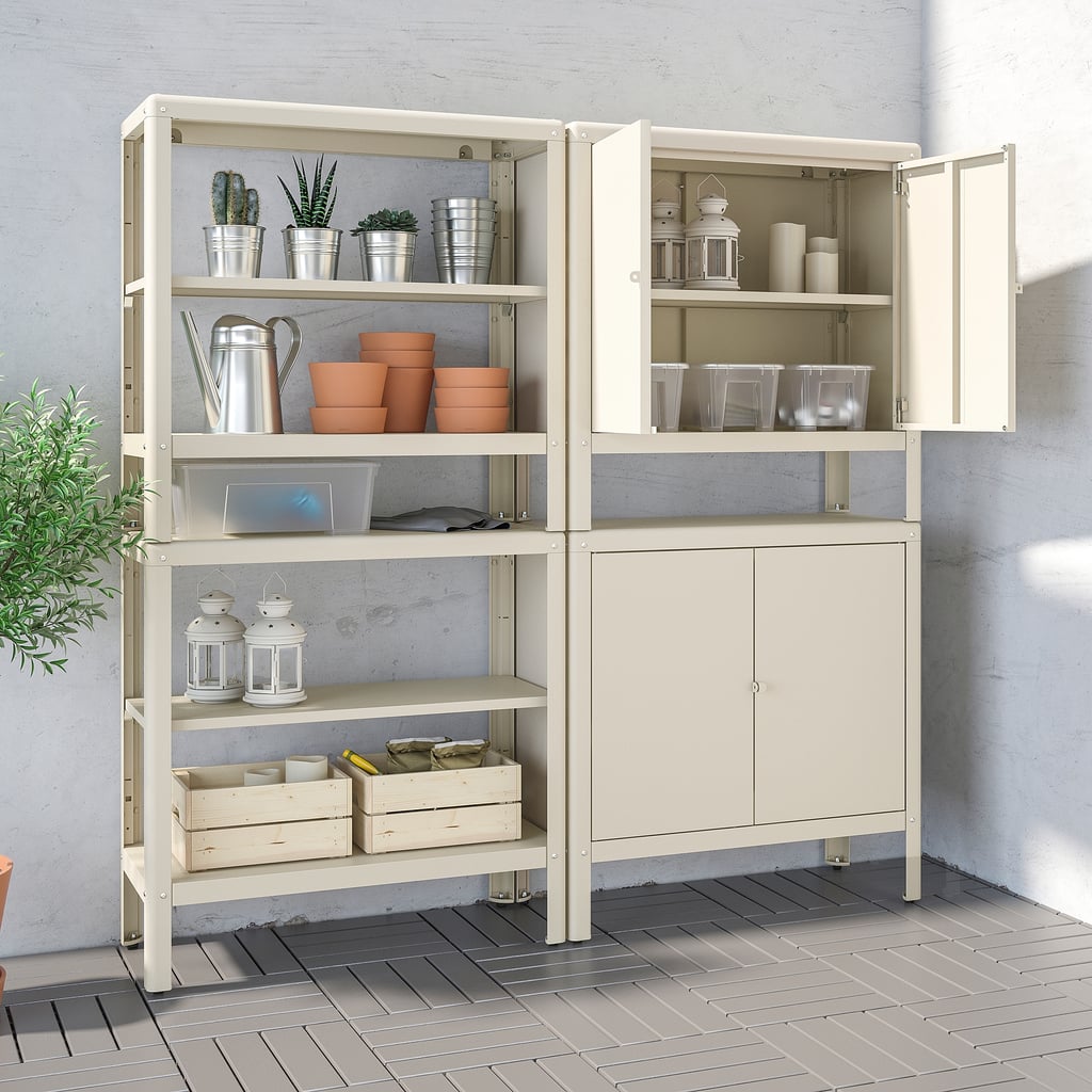 Kolbjörn Shelving Unit