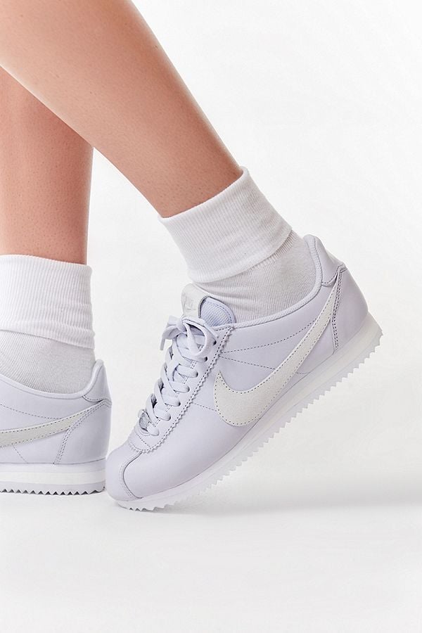 Nike Classic Cortez Pastel Sneaker