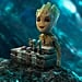 Baby Groot GIFs