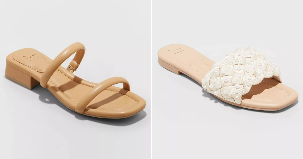 15 Must-Have Target Shoes to Complete Your Summer Wardrobe