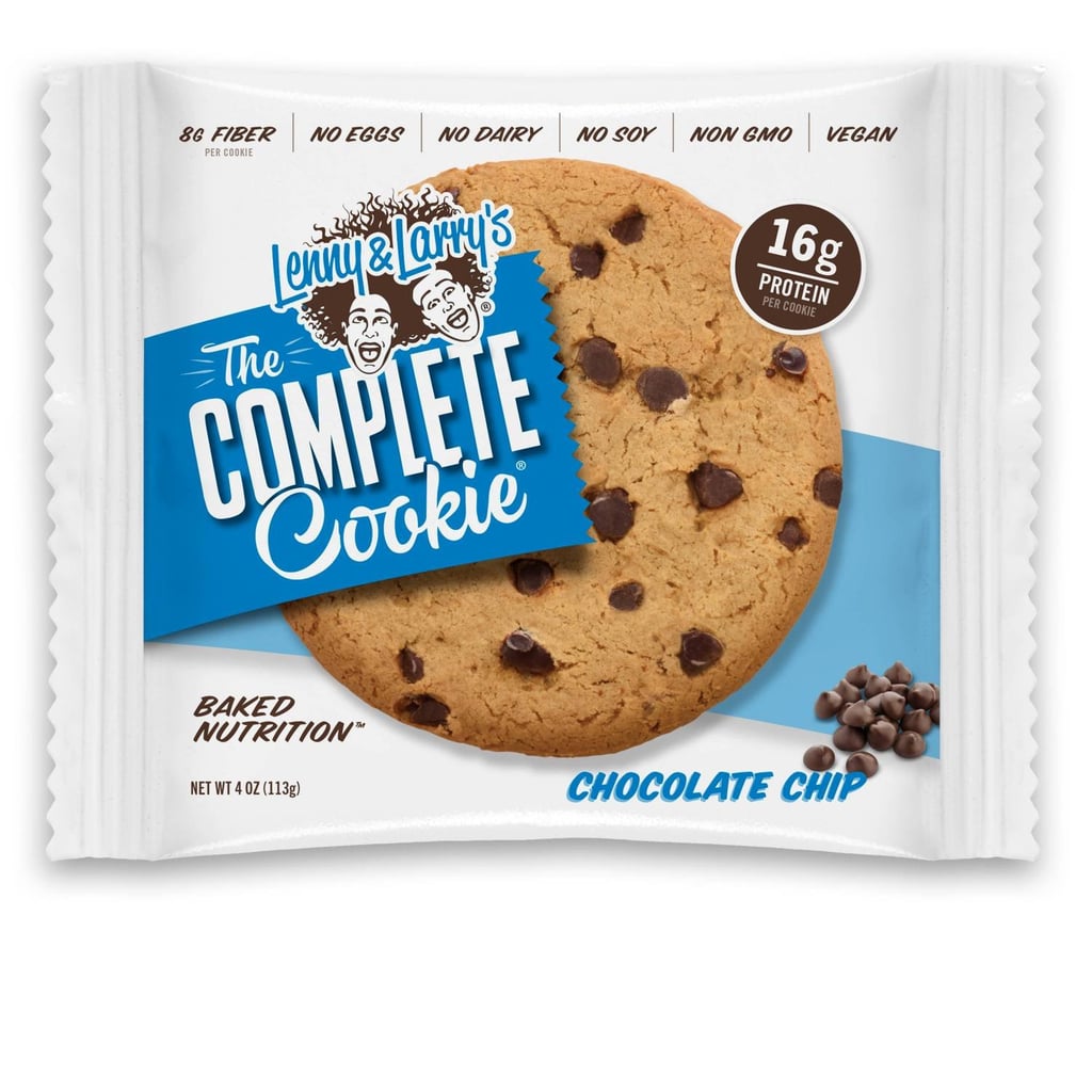 Lenny & Larry's Protein Cookie