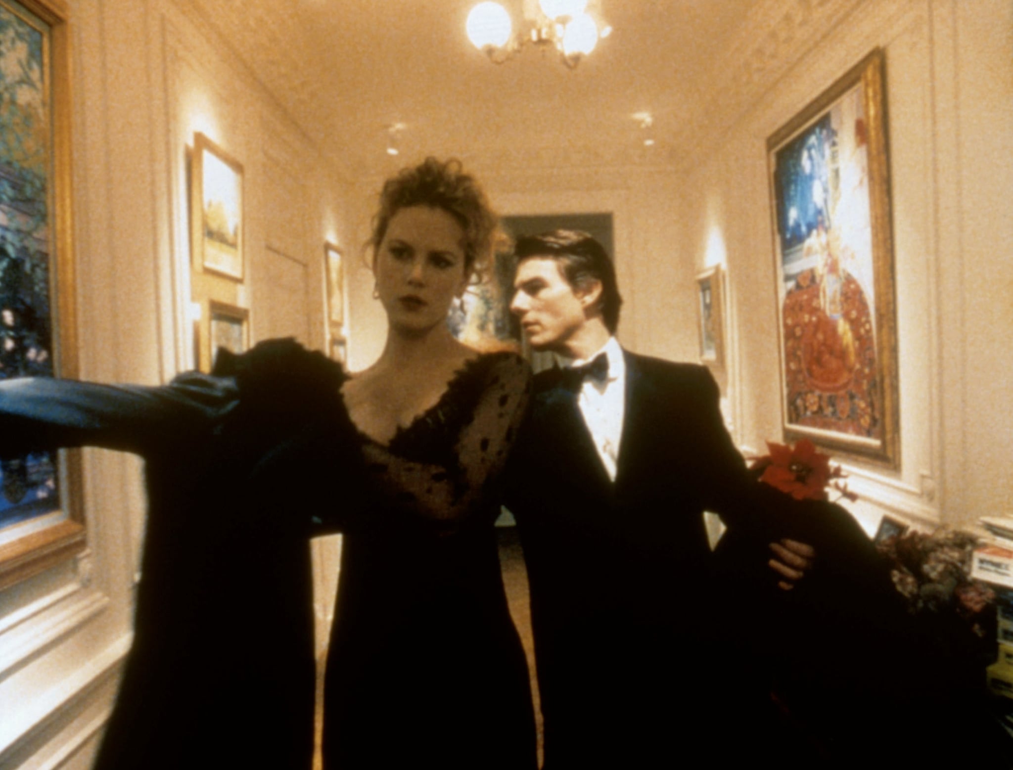 Eyes wide shut netflix new arrivals