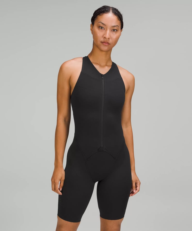 Stylish and Functional One Piece Workout Set