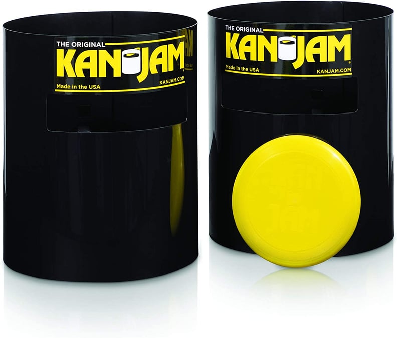 Best Portable Yard Game: Kan Jam