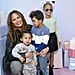 The Best Celeb Baby Halloween Costumes of 2023, From Kaavia James to Chrissy Teigen's Kids