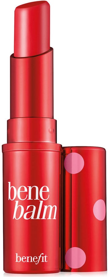 Benefit Cosmetics Lip Tint Hydrators Lip Balm