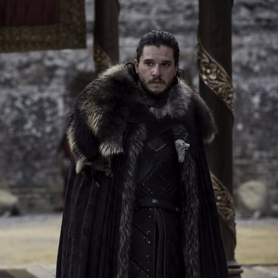 Jon Snow's Real Name on Game of Thrones