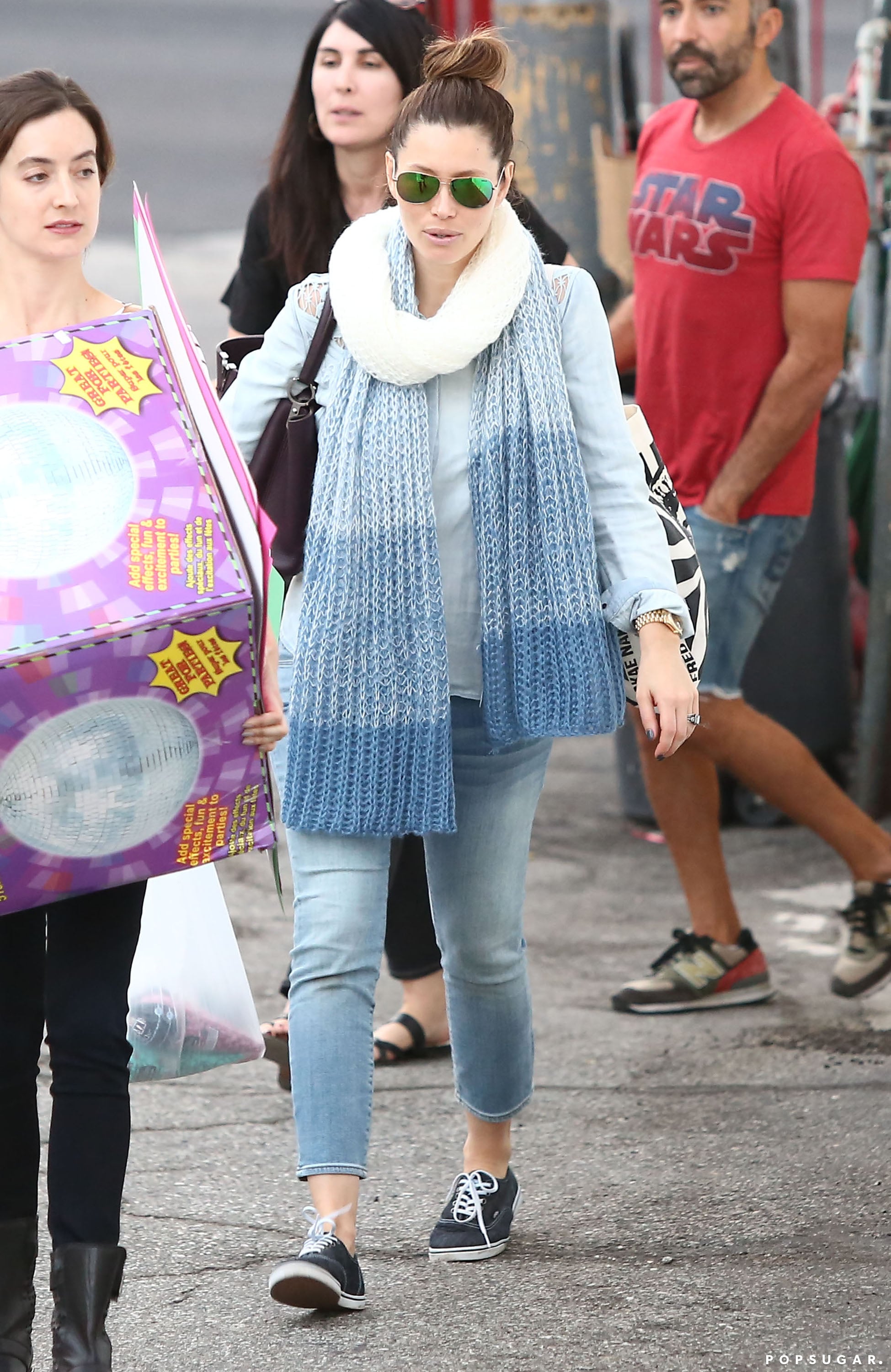 Is Jessica Biel Pregnant Popsugar Celebrity