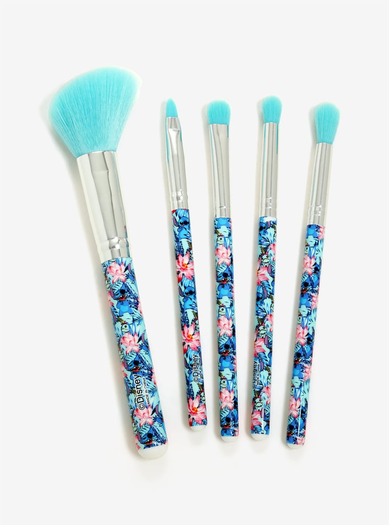 Lilo & Stitch Makeup Brush Set