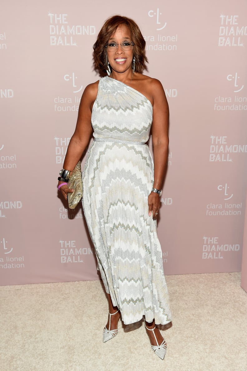 Gayle King