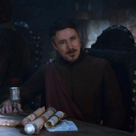When Did Arya Last See Littlefinger on Game of Thrones?