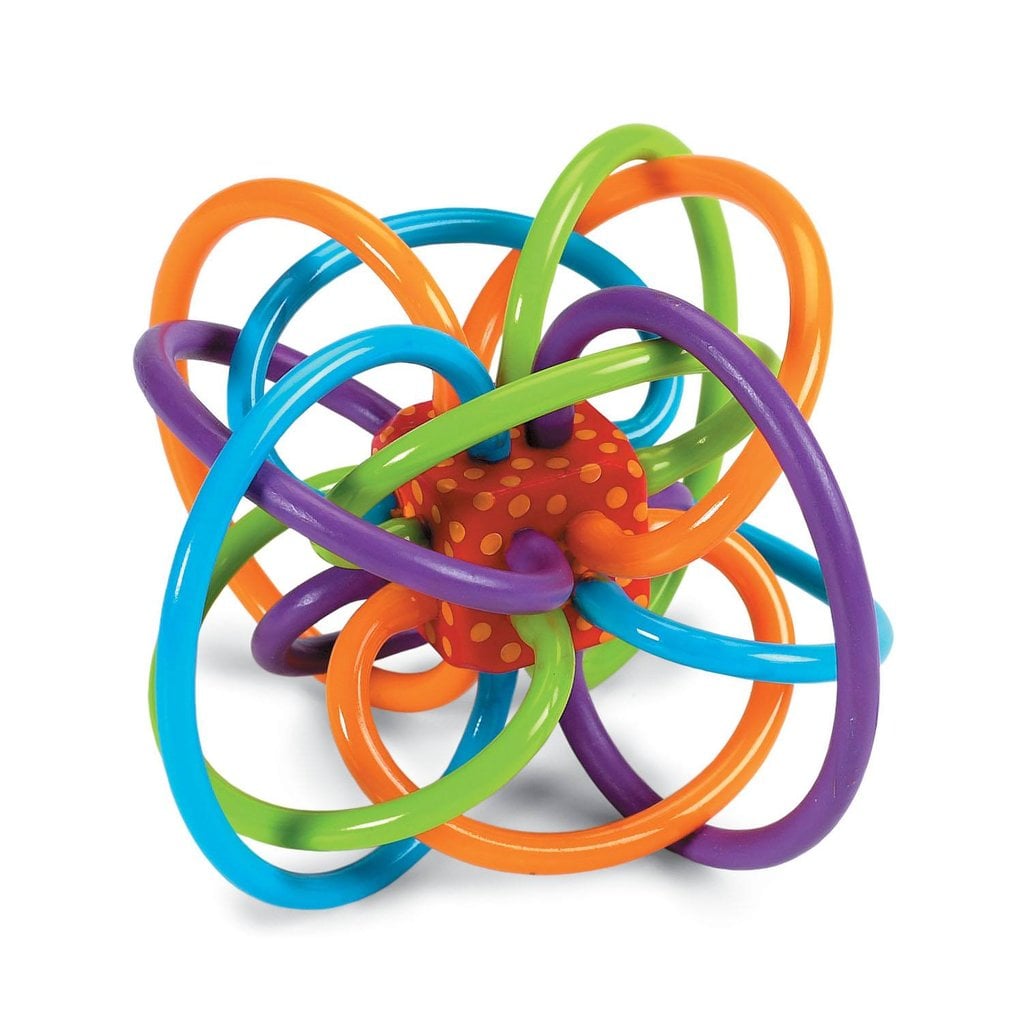 Manhattan Toy Company Winkel