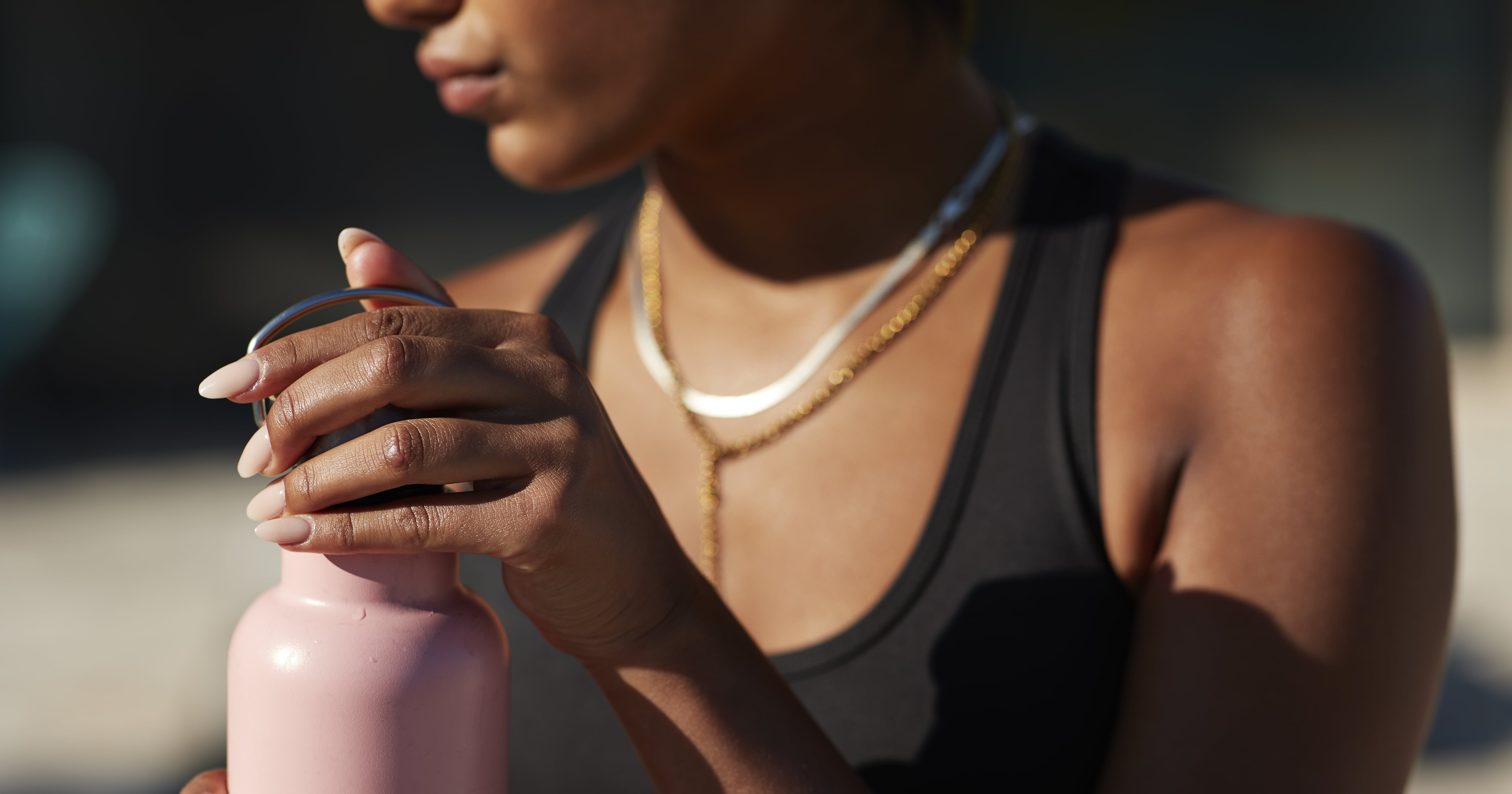 11 Simple Ways to Drink More Water