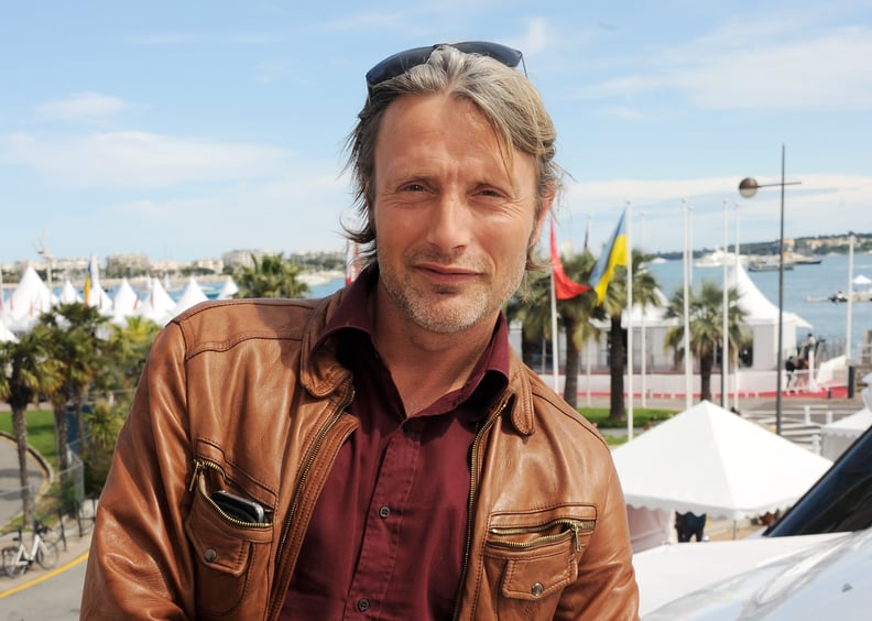 Mads Mikkelsen as Mayor Prentiss