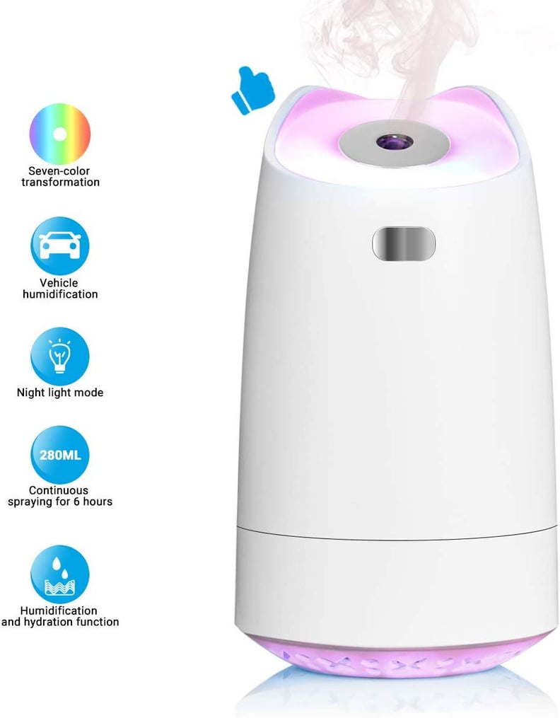 LoiStu USB Humidifier