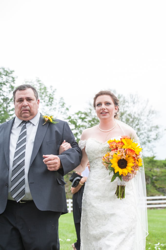 Farm Wedding