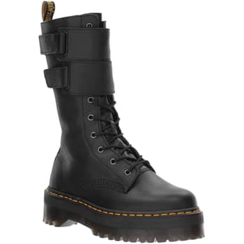 Jagger 10 eye boots sale