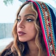 Beyoncé Revealed Another Look From Isha Ambani's Wedding in India, and It's Truly Exquisite