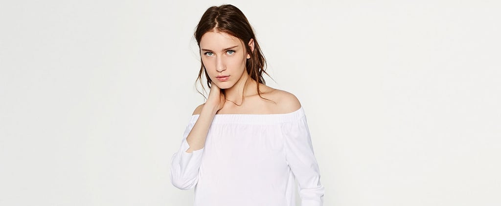 Best Pieces From Zara | June 2016