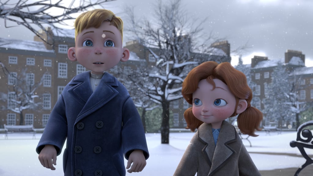 Angela's Christmas Wish | New Netflix Christmas Movies and ...