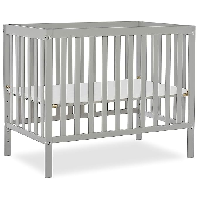 Best Amazon Prime Day Deals For Babies: Convertible Crib