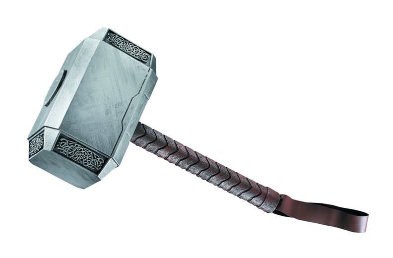 Avengers Thor Hammer