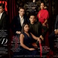 Vanity Fair's 25th Annual Hollywood Issue Shows a Beautifully Diverse Vision of Hollywood