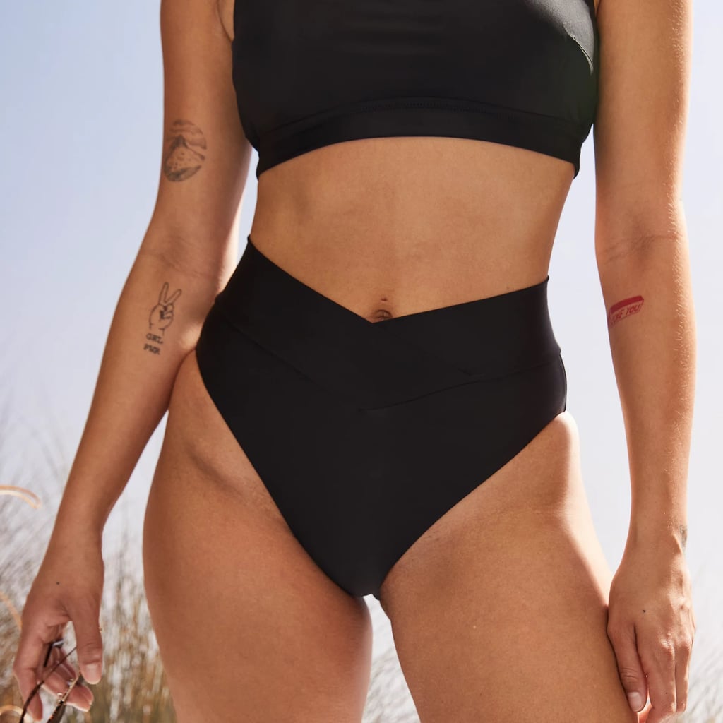 8 Bikini-Bottom Styles to Choose From This Summer