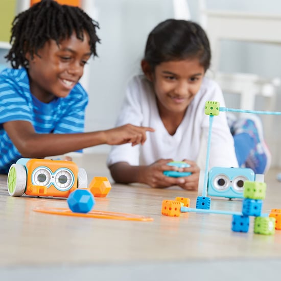 Toys and Games That Teach Kids How to Code