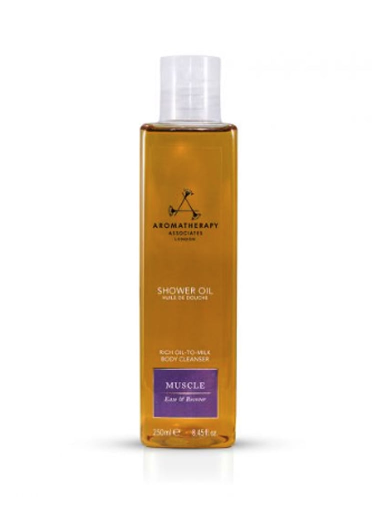 Aromatherapy Associates De-Stress Muscle Shower Oil