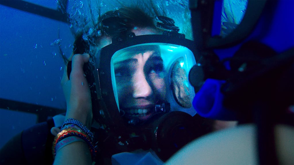 47 Meters Down (2017)