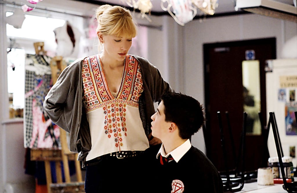 10 Student-Teacher Romances in Movies POPSUGAR Love and