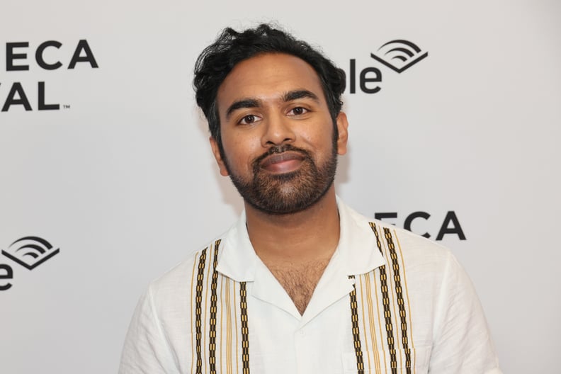 Himesh Patel