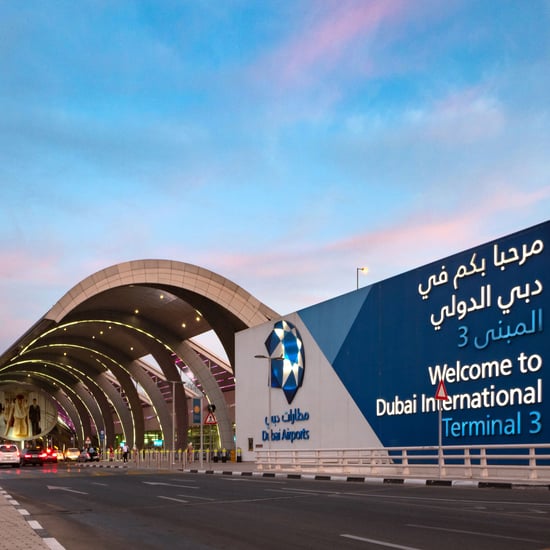 COVID-19 | UAE Airports Reopen for Transit Passengers