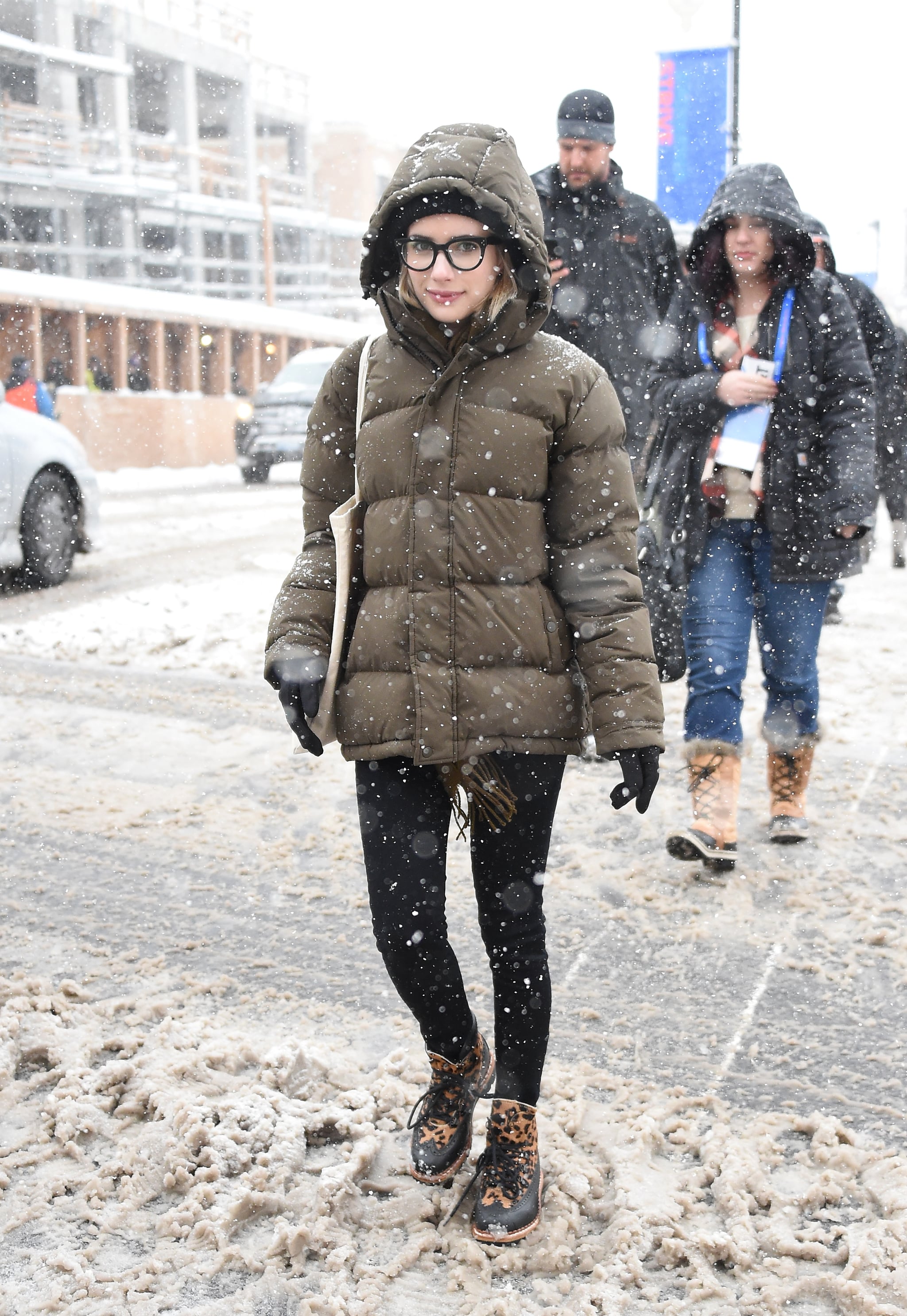 Emma Roberts Celebrities Can t Stop Wearing This Affordable