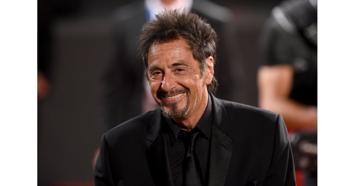Al Pacino Images | POPSUGAR Entertainment