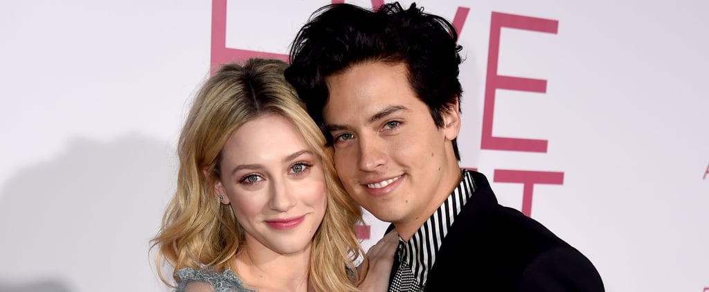 Cole Sprouse and Lili Reinhart Reportedly Broke Up