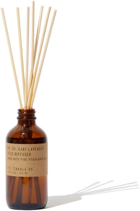 P.F. Candle Co. Ojai Lavender diffuser