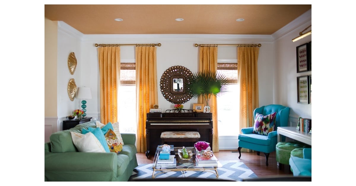 Short Windows How To Dress Awkward Windows Popsugar