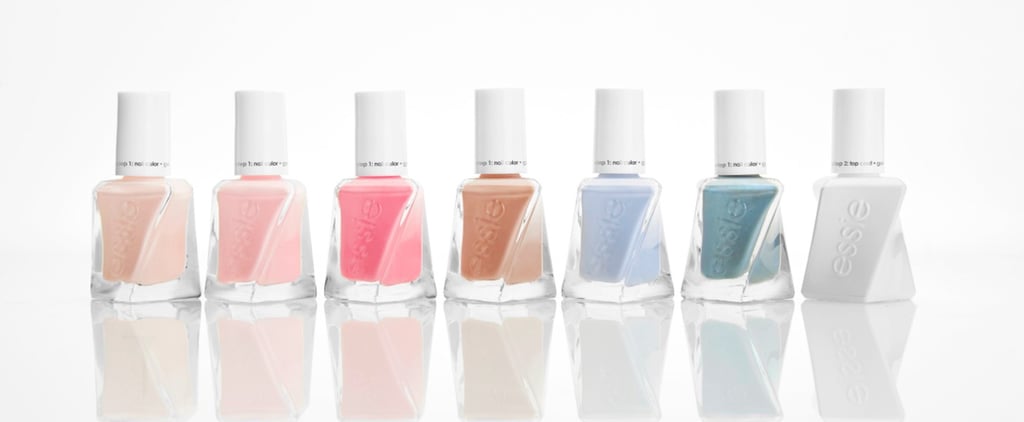 Essie Launches January 2017
