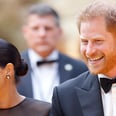 The Way Prince Harry Told Meghan Markle He Wanted to Marry Her Is Straight Out of a Storybook