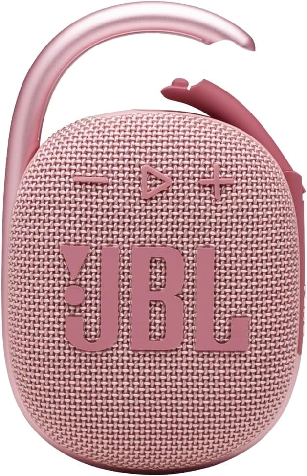 Best Stocking Stuffers For Teens: A Bluetooth Speaker