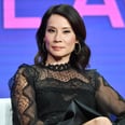 Lucy Liu Won't Take Roles Based on Token Representation; She Knows Herself Too Well