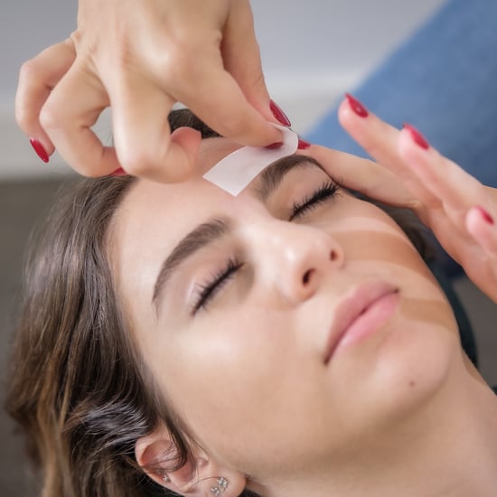 Eyebrow Waxing Tips From a Professional