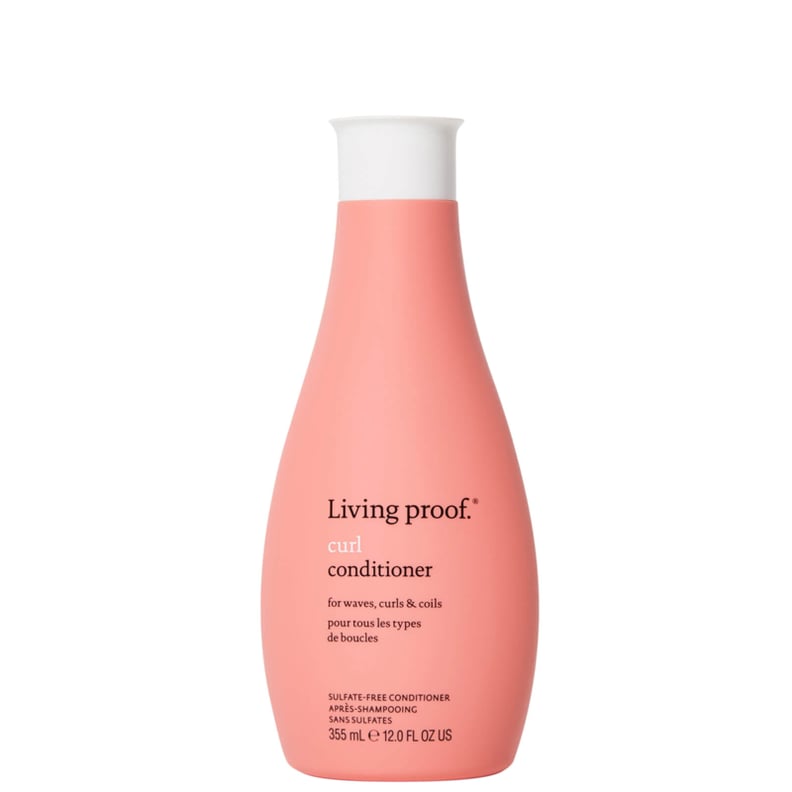 Living Proof Curl Shampoo