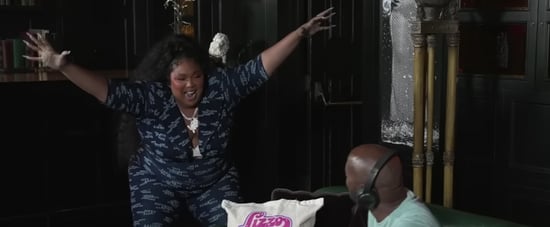 Lizzo Surprises Fans on Jimmy Kimmel Live! | Video