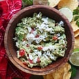 10 Unconventional Guacamole Recipes You'll Actually Want to Try