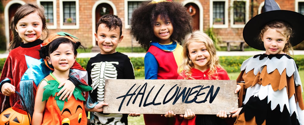 Halloween Activities For Toddlers